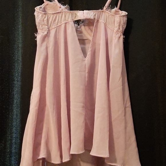Victoria secret babydoll S - Picture 4 of 5